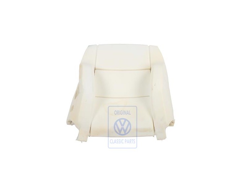 Γνήσιο VW Αφρώδες Υλικό Πλάτης Καθίσμ - 1J0881776AS