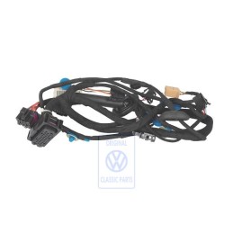 Γνήσιο VW Σετ Καλωδίων Για Πόρτα - 1J0971121DH