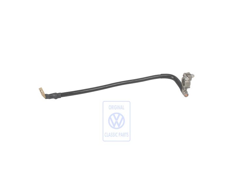 Γνήσιο VW Σετ Καλωδίων Για Μπαταρία   - 1J0971228BG