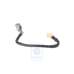 Γνήσιο VW Σετ Καλωδίων Για Μπαταρία   - 1J0971228CN