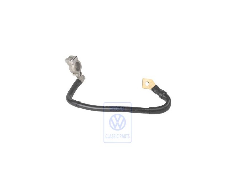 Γνήσιο VW Σετ Καλωδίων Για Μπαταρία   - 1J0971228CN