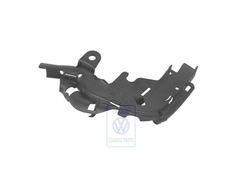 Γνήσιο VW Κάτω Τμήμα Οδηγού Καλωδίων - 1J0971615AC