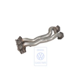 Γνήσιο VW Σωλήνας Καυσαερίων - 1J1253091AJ