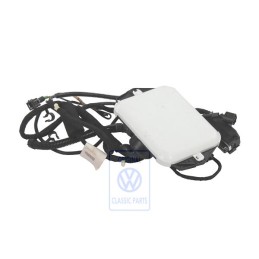 Γνήσιο VW Σετ Καλωδίων Για Χώρο Κινητήρα - 1J1971090AA