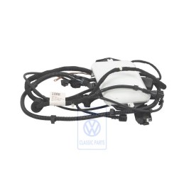 Γνήσιο VW Σετ Καλωδίων Για Χώρο Κινητήρα - 1J1971090AH