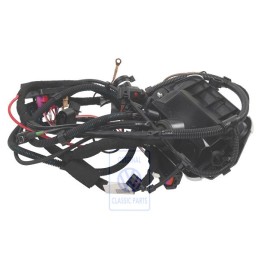 Γνήσιο VW Σετ Καλωδίων Για Χώρο Κινητήρα - 1J1971090DG