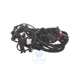 Γνήσιο VW Σετ Καλωδίων Για Χώρο Κινητήρα - 1J1971090JD