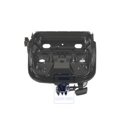 Γνήσιο VW Σκελετός Καθίσματος Με Ρύθμιση Ύψους - 1J3881106KB