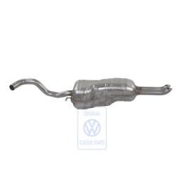 Γνήσιο VW Τελευταίο Σιλανσιέ - 1J5253609AJ