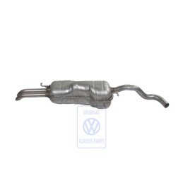 Γνήσιο VW Τελευταίο Σιλανσιέ - 1J5253609BB