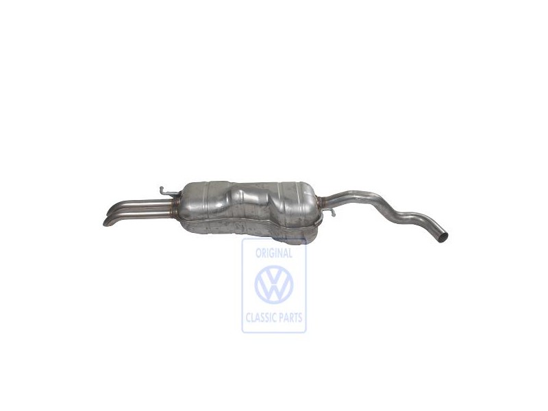 Γνήσιο VW Τελευταίο Σιλανσιέ - 1J5253609BB