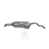 Γνήσιο VW Τελευταίο Σιλανσιέ - 1J5253609BB