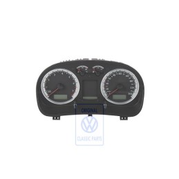 Γνήσιο VW Όργανο Πολλαπλών Λειτουργιών - 1J5920806CX