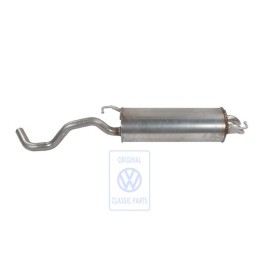 Γνήσιο VW Τελευταίο Σιλανσιέ - 1J6253609AA