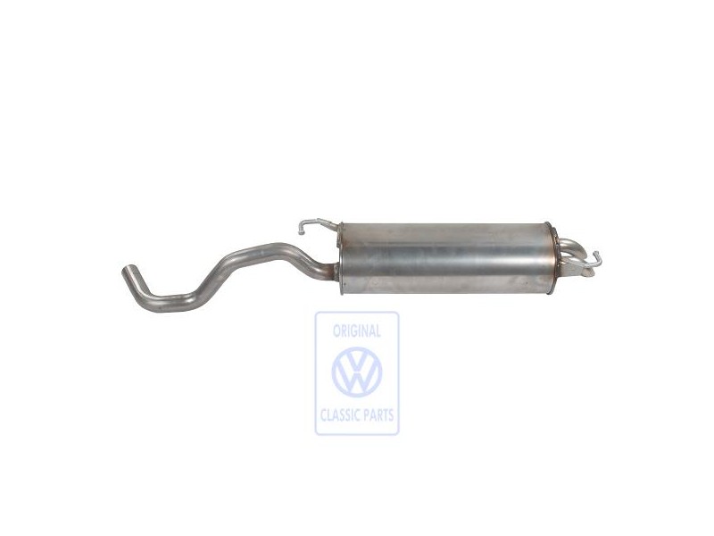 Γνήσιο VW Τελευταίο Σιλανσιέ - 1J6253609AA
