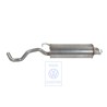 Γνήσιο VW Τελευταίο Σιλανσιέ - 1J6253609AA