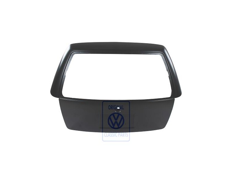 Γνήσιο VW Πίσω Καπό - 1J9827025AD