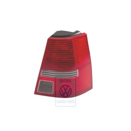 Γνήσιο VW Πίσω Φως Με Πίσω Φως Ομίχλης - 1J9945096AB