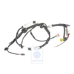 Γνήσιο VW Πλεξούδα Καλωδίων Αντάπτορα - 1J9972175AB