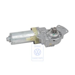 Γνήσιο VW Κινητήρας Ρύθμισης Καθίσματος Για Ρύθμιση Του Ύψους - 3B0959762AH