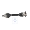 Γνήσιο VW Ημιαξόνιο Με Μπιλιοφόρους - 8N0407451CX