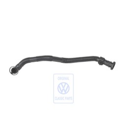Γνήσιο VW Συνδετικός Σωλήνας - 022131149C
