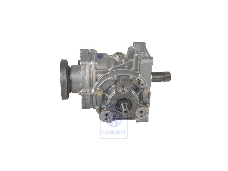 Γνήσιο VW Κιβώτιο Γωνιακής Μετάδοσης - 02C409053M