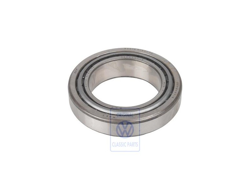 Γνήσιο VW Κωνικό Ρουλεμάν - 02C409123B