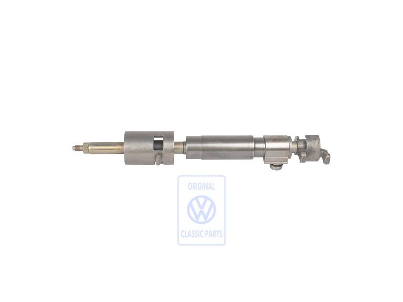 Γνήσιο VW Άξονας Αλλαγής Ταχυτήτων - 02M301233N