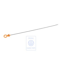 Γνήσιο VW Ράβδος Μέτρησης Στάθμης Λαδιού - 036115611M