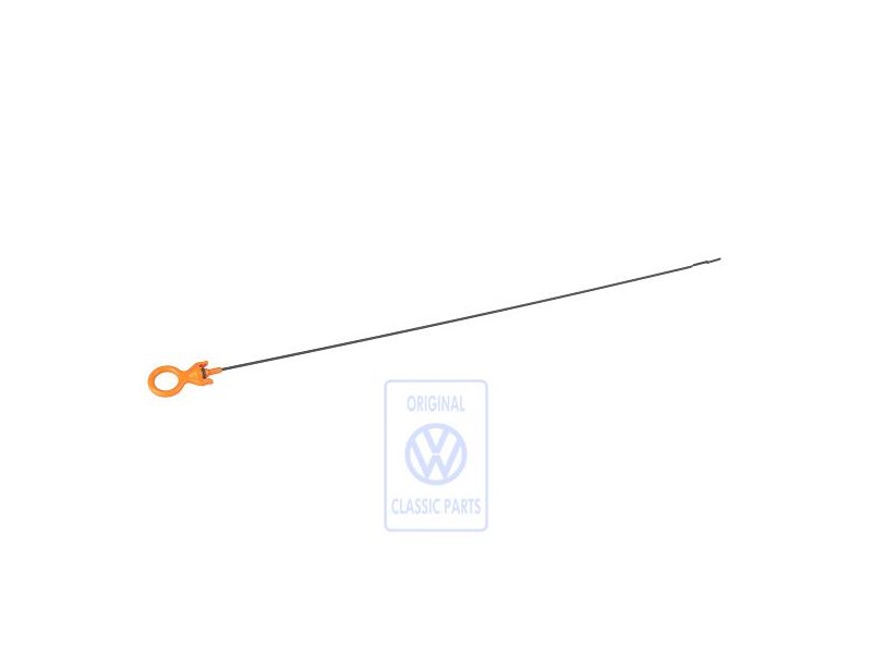 Γνήσιο VW Ράβδος Μέτρησης Στάθμης Λαδιού - 036115611M