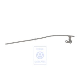 Γνήσιο VW Σωλ Για Ράβδο Μέτρ Στάθμης Λαδ - 036115629J