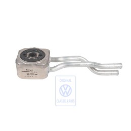 Γνήσιο VW Ψυγείο Λαδιού - 036117021H