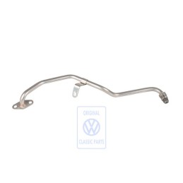 Γνήσιο VW Συνδετικός Σωλήνας - 036131521N