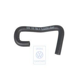 Γνήσιο VW Εύκαμπτος Σωλήνας Γωνίας - 036133784K