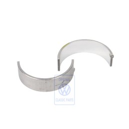 Γνήσιο VW 1 Σετ Εδράνων Στροφαλοφόρου Άξ - 036198491A