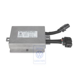 Γνήσιο VW Εγκέαλος Ελέγχου Καυσαερίων - 036906263C