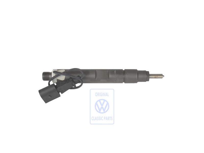 Γνήσιο VW Ακροφύσιο Κομπλέ - 038130202E