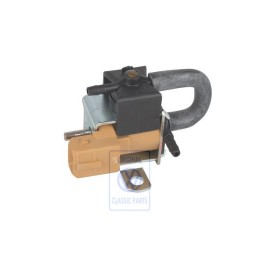 Γνήσιο VW Βαλβίδα - 054906267A