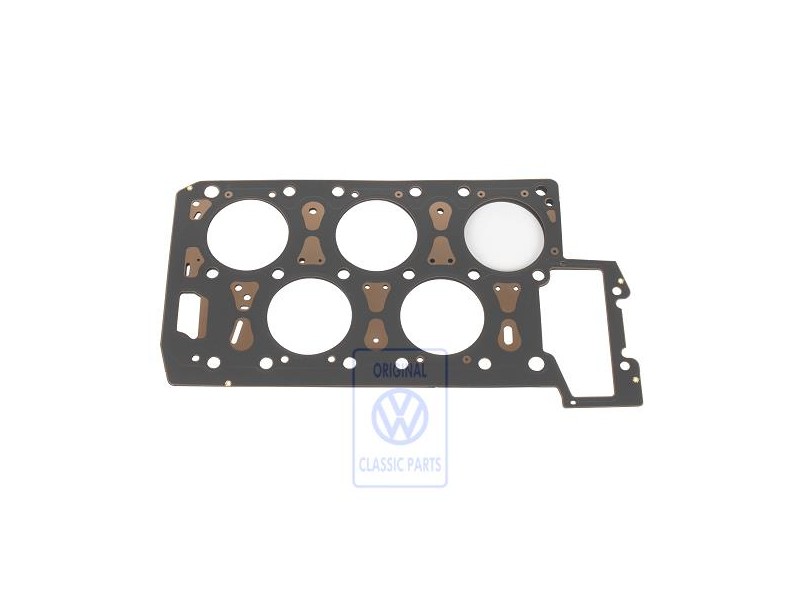 Γνήσιο VW Φλάντζα Κυλινδροκεφαλής - 066103383G