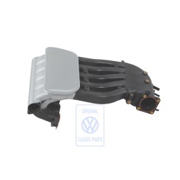 Γνήσιο VW Αυλός Εισαγωγής - 066133203D