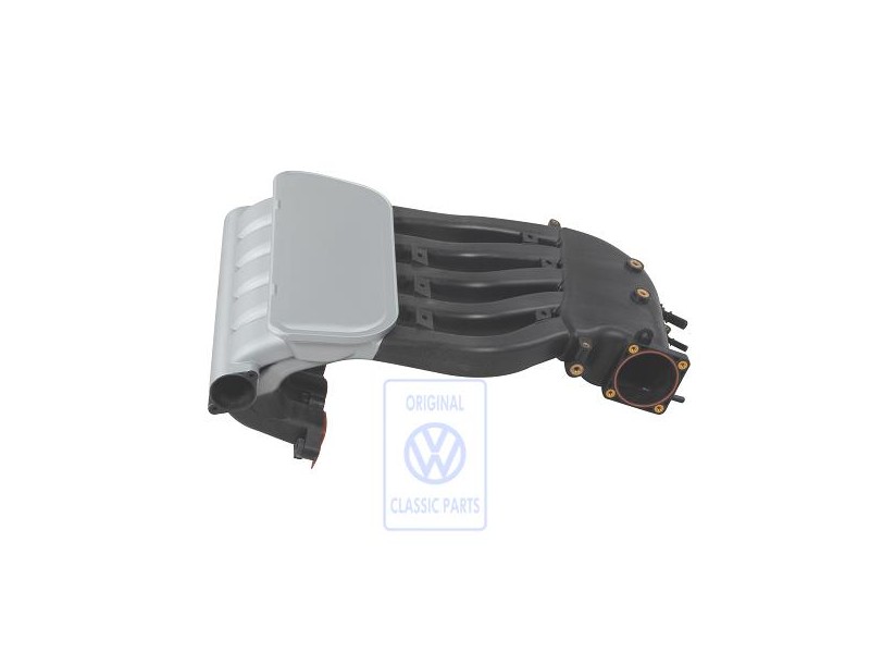 Γνήσιο VW Αυλός Εισαγωγής - 066133203D