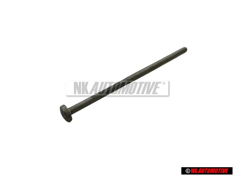 Γνήσιο VW Κυλινδρική Βίδα Με Κολάρο Με Εσωτερ. 