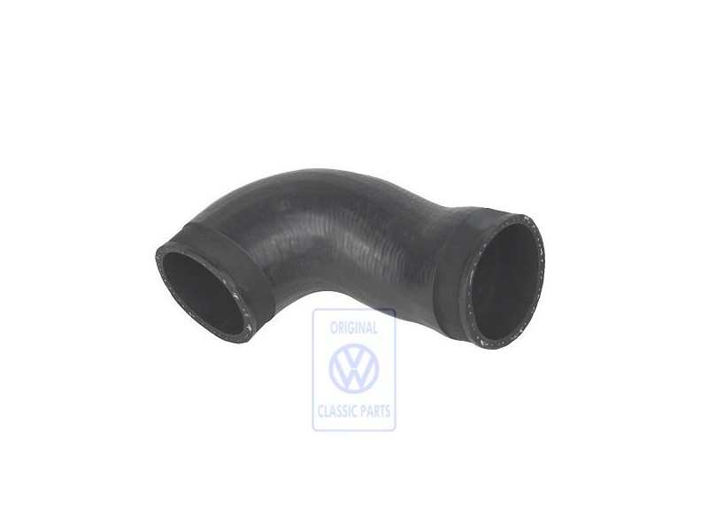 Γνήσιο VW Ελαστικός Σωλήνας Πίεσης - 06A145832C