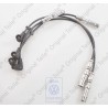 Γνήσιο VW 1 Σετ Καλωδίων Ανάφλεξης - 06A905409H