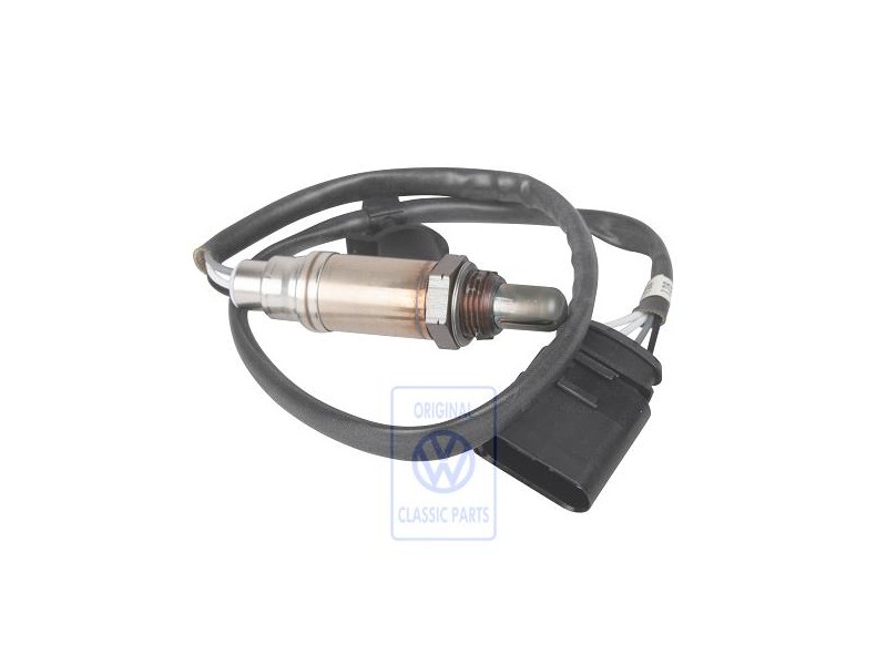 Γνήσιο VW Αισθητήρας Λάμδα - 06A906265P
