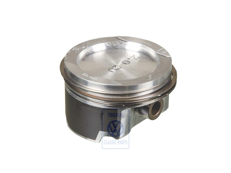 Γνήσιο VW Έμβολο Πλήρες - 06B107065B