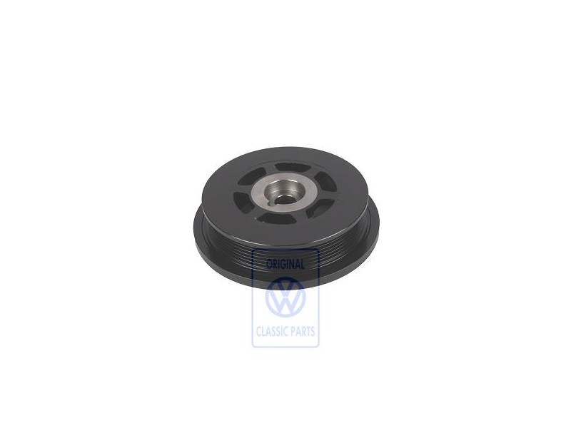 Γνήσιο VW Αποσβεστήρας Ταλαντώσεων - 071105243C