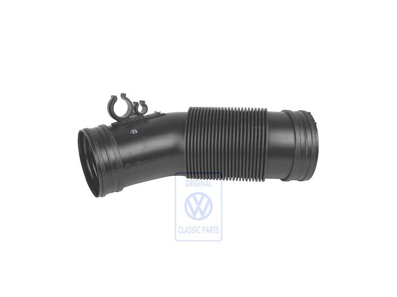Γνήσιο VW Συνδετικός Σωλήνας - 1C0129684P