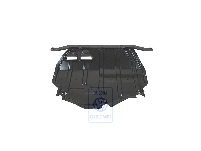 Γνήσιο VW Προστασία Κάτω Μέρους Κινητήρα - 1J0018930C
